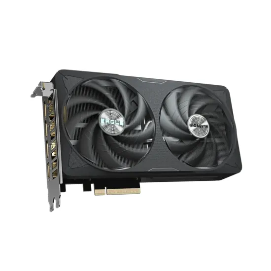 nVidia GeForce RTX 5060 Ti EAGLE 8GB 128bit GV-N506TEAGLE OC-8GD rev. 1.0