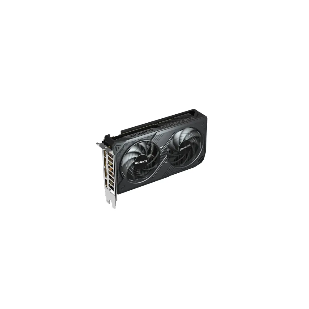 nVidia GeForce RTX 5060 WINDFORCE MAX 8GB 128bit GV-N5060WF2MAX OC-8GD rev. 1.0