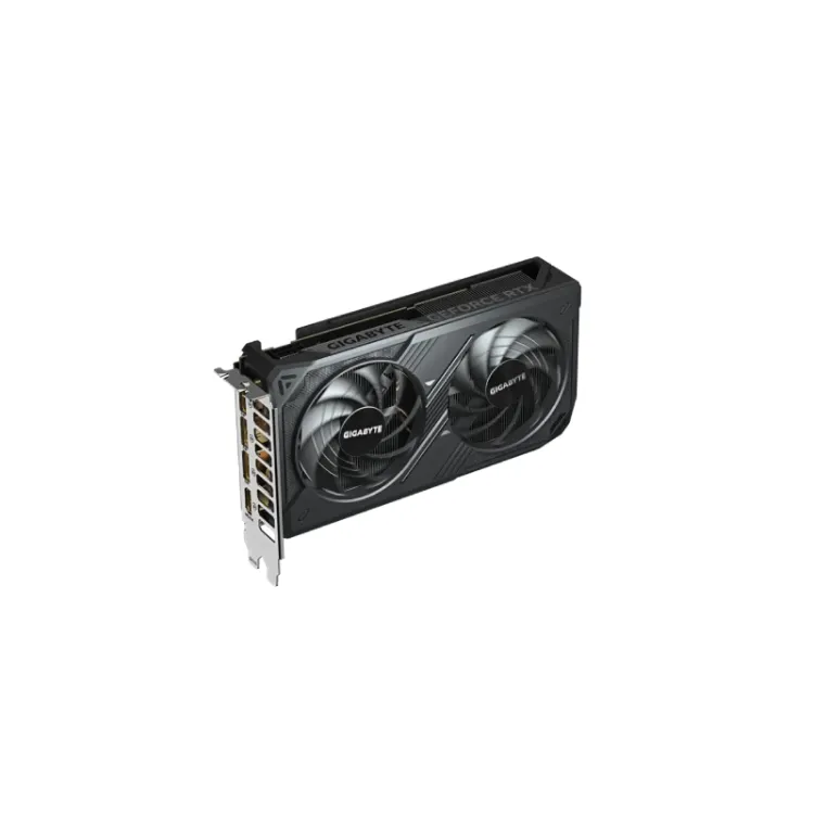 nVidia GeForce RTX 5060 WINDFORCE MAX 8GB 128bit GV-N5060WF2MAX OC-8GD rev. 1.0