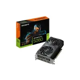 nVidia GeForce RTX 5060 WINDFORCE MAX 8GB 128bit GV-N5060WF2MAX OC-8GD rev. 1.0