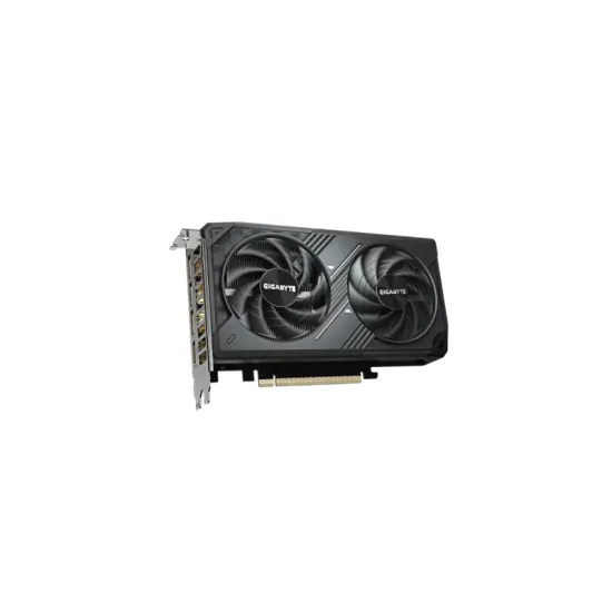 nVidia GeForce RTX 5060 WINDFORCE MAX 8GB 128bit GV-N5060WF2MAX OC-8GD rev. 1.0