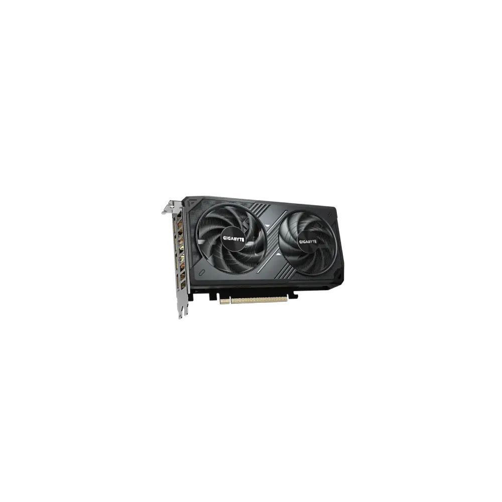 nVidia GeForce RTX 5060 WINDFORCE MAX 8GB 128bit GV-N5060WF2MAX OC-8GD rev. 1.0