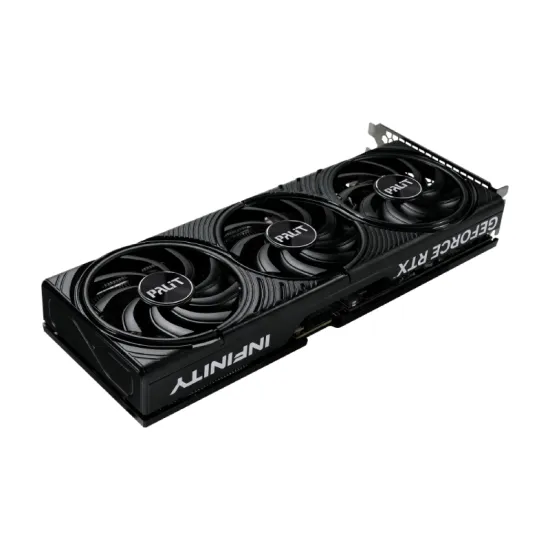nVidia GeForce RTX 5070 12GB 192bit RTX 5070 Infinity 3
