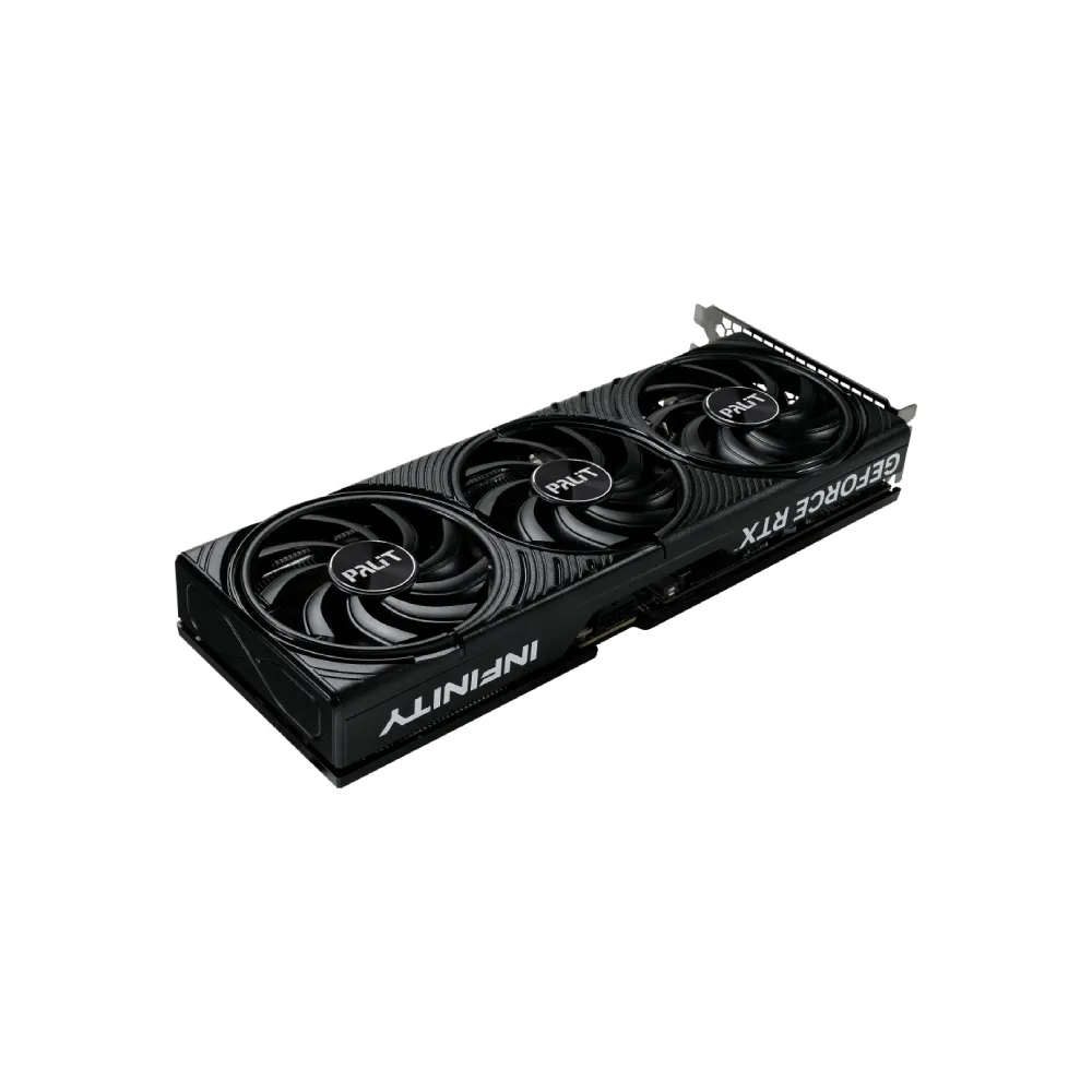 nVidia GeForce RTX 5070 12GB 192bit RTX 5070 Infinity 3