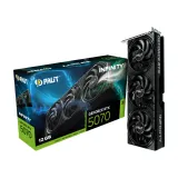 nVidia GeForce RTX 5070 12GB 192bit RTX 5070 Infinity 3