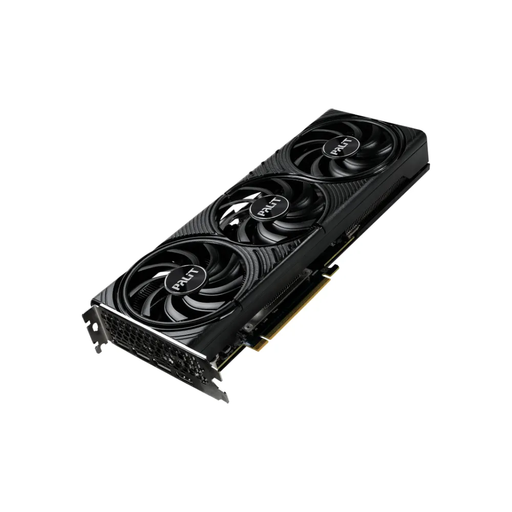 nVidia GeForce RTX 5070 12GB 192bit RTX 5070 Infinity 3