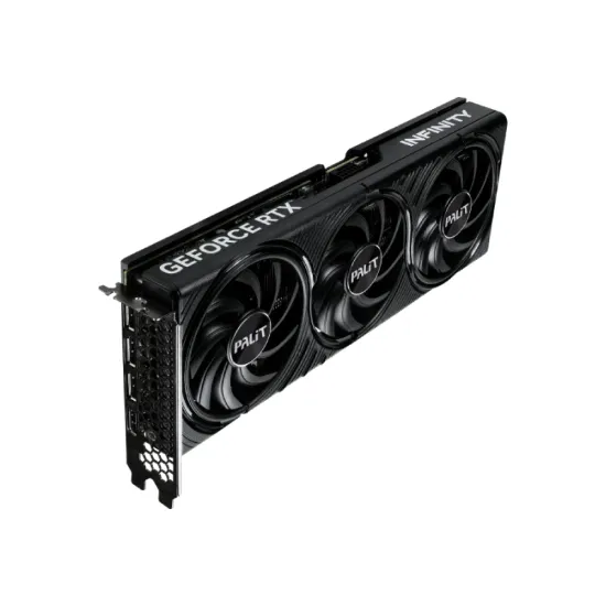nVidia GeForce RTX 5070 12GB 192bit RTX 5070 Infinity 3