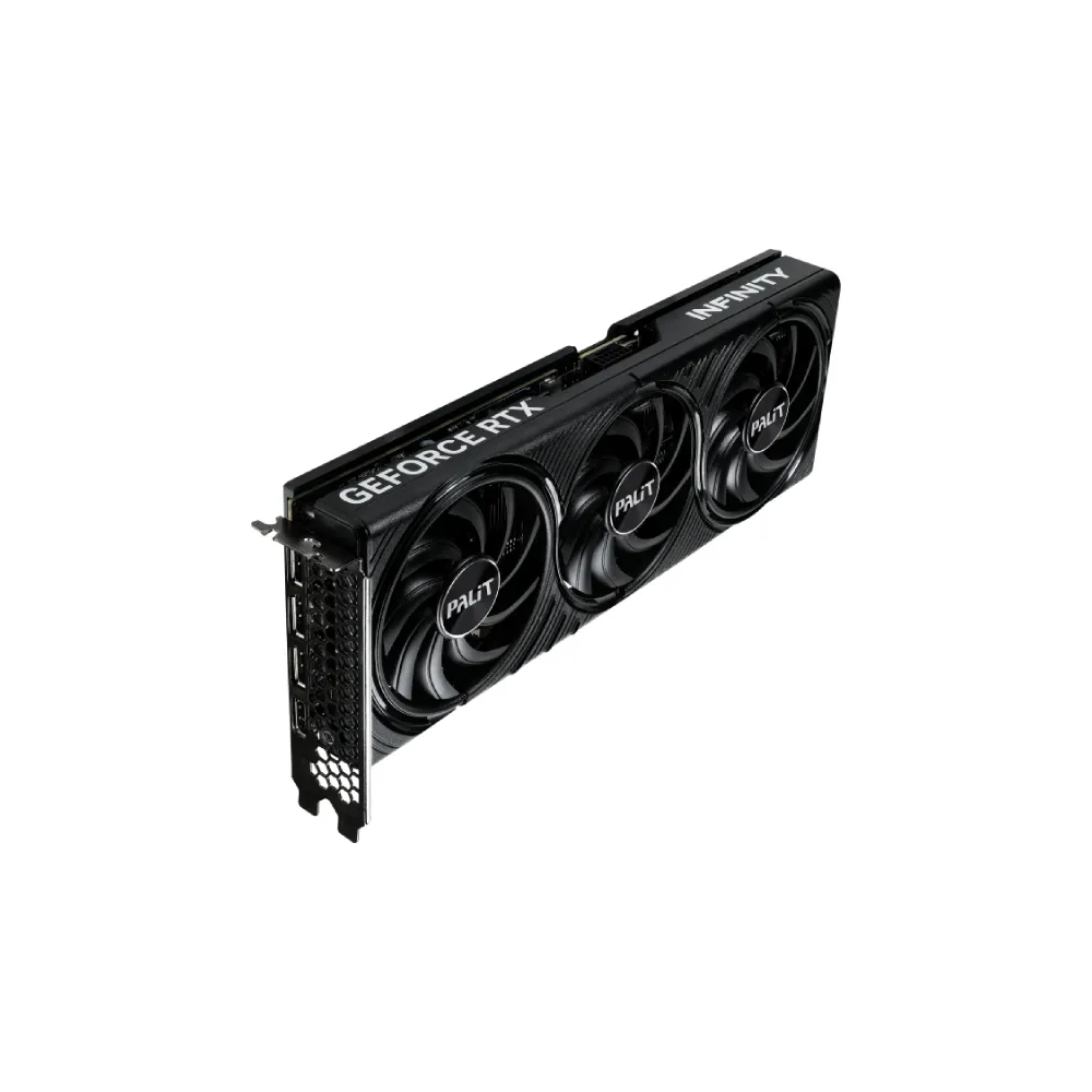 nVidia GeForce RTX 5070 12GB 192bit RTX 5070 Infinity 3