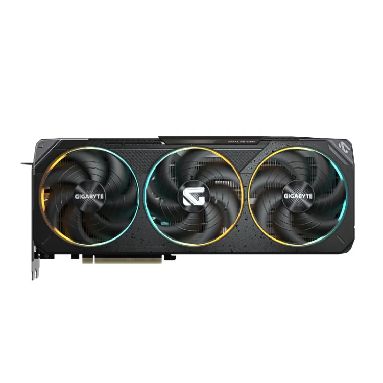 nVidia GeForce RTX 5070 GAMING 12GB 192bit GV-N5070GAMING OC-12GD rev 1.0