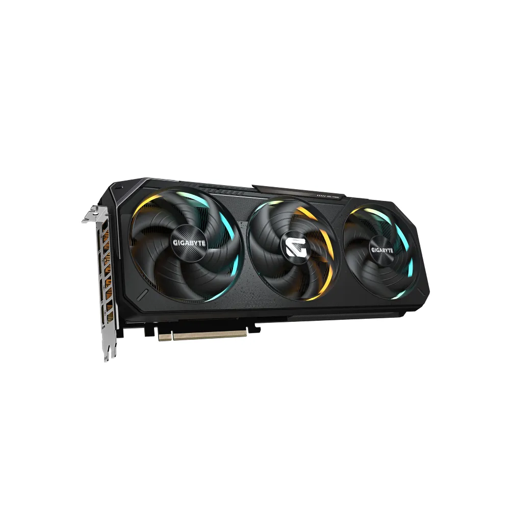 nVidia GeForce RTX 5070 GAMING 12GB 192bit GV-N5070GAMING OC-12GD rev 1.0