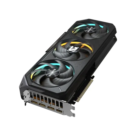 nVidia GeForce RTX 5070 GAMING 12GB 192bit GV-N5070GAMING OC-12GD rev 1.0