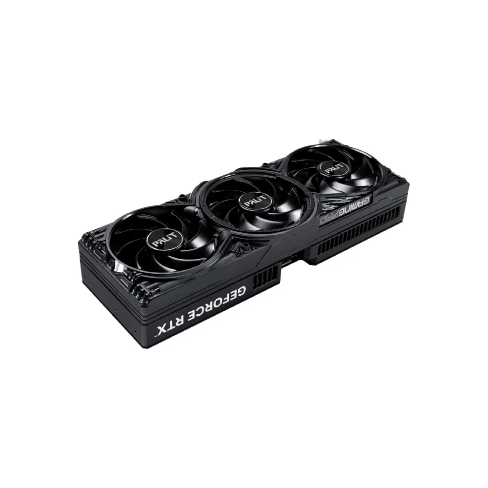 nVidia GeForce RTX 5080 16GB 256bit RTX 5080 GamingPro