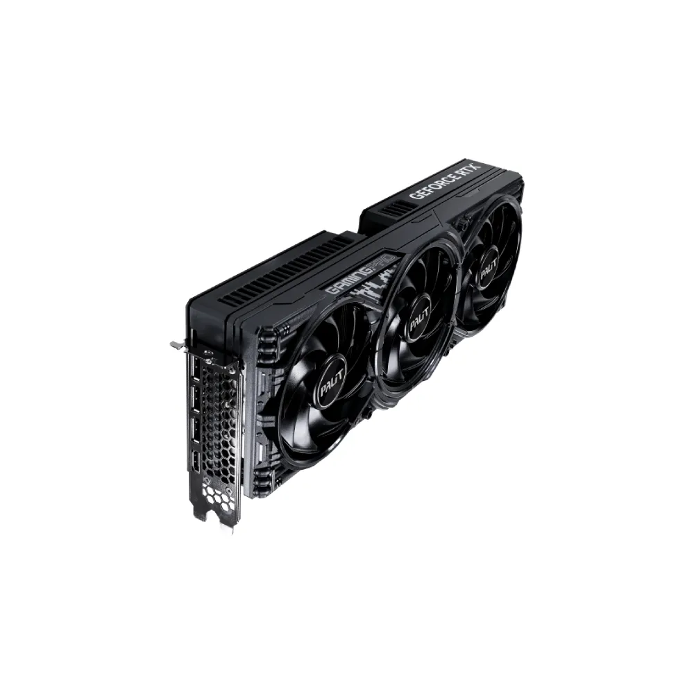 nVidia GeForce RTX 5080 16GB 256bit RTX 5080 GamingPro