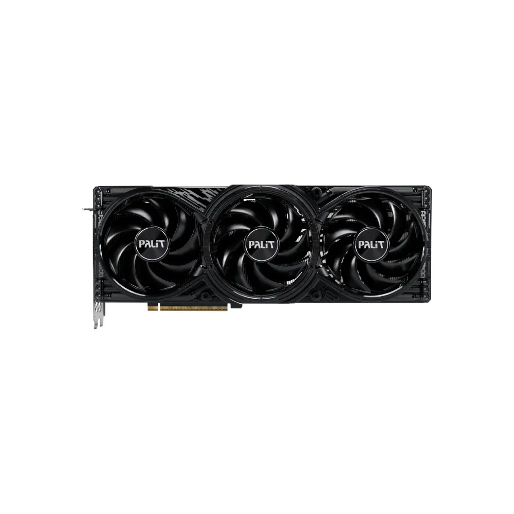nVidia GeForce RTX 5080 16GB 256bit RTX 5080 GamingPro