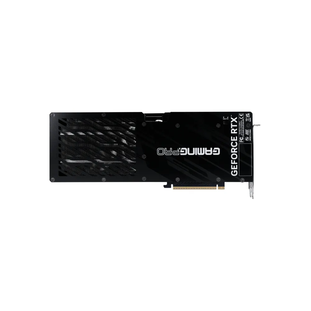 nVidia GeForce RTX 5080 16GB 256bit RTX 5080 GamingPro