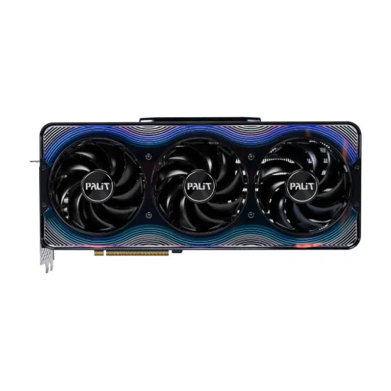 nVidia GeForce RTX 5090 32GB 512bit RTX5090 GameRock OC 32GB