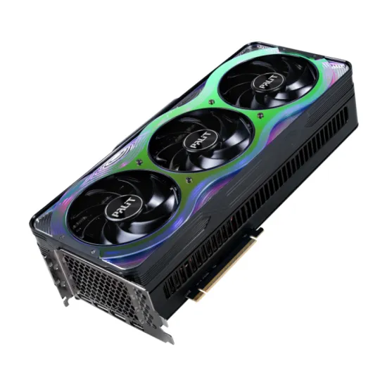 nVidia GeForce RTX 5090 32GB 512bit RTX5090 GameRock OC 32GB
