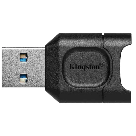 Čitač kartica MLPM MobileLite Plus USB3.2 Gen1 microSDHC/SDXC UHS-II