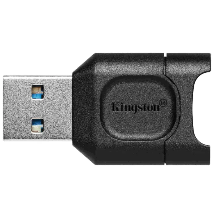 Čitač kartica MLPM MobileLite Plus USB3.2 Gen1 microSDHC/SDXC UHS-II