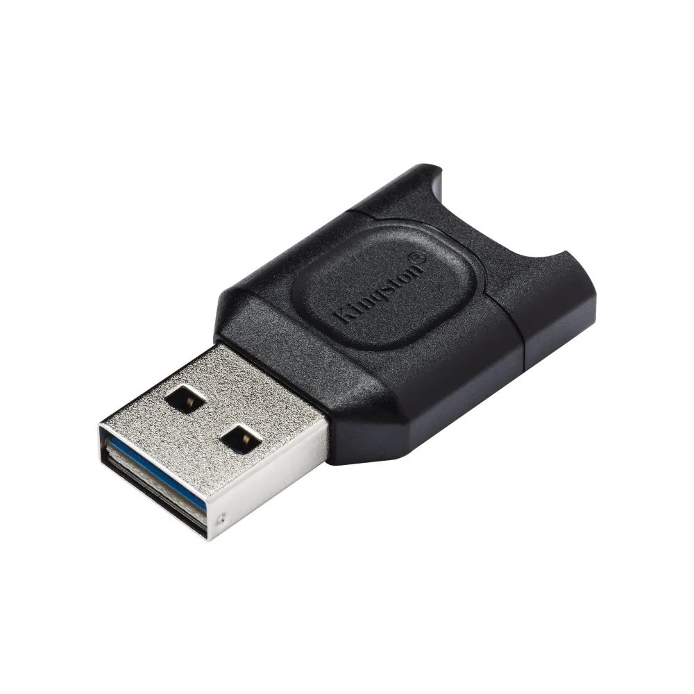 Čitač kartica MLPM MobileLite Plus USB3.2 Gen1 microSDHC/SDXC UHS-II