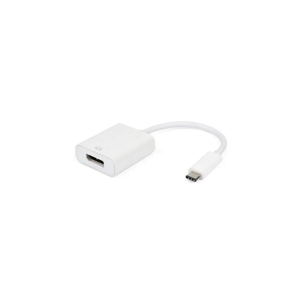 E-GREEN Adapter USB 3.1 tip C (M) - Display Port (F) beli