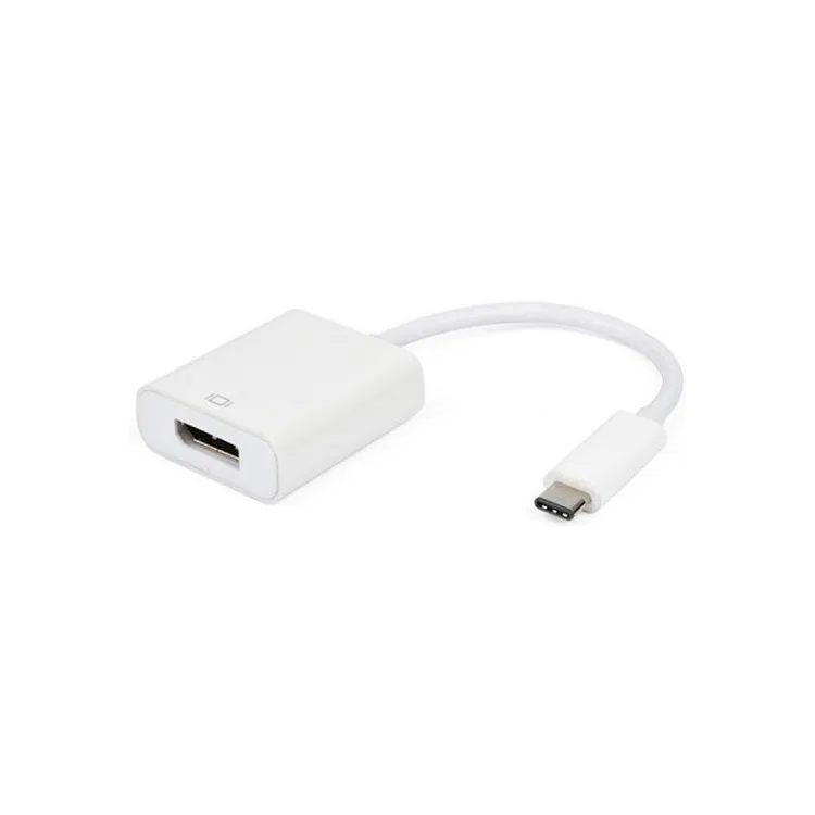 E-GREEN Adapter USB 3.1 tip C (M) - Display Port (F) beli