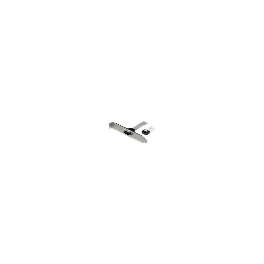 E-GREEN Bracket DB-9 za Serial port RS232