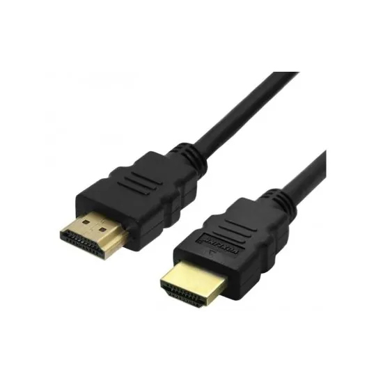 E-GREEN Kabl HDMI 2.0 M/M 20m, crni