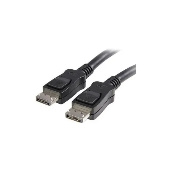 E-GREEN Kabl DisplayPort (M) - DisplayPort (M) 1.8m crni