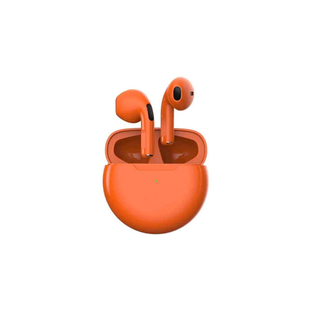 Moye Slušalice Aurras 2 True Wireless Earphone Orange