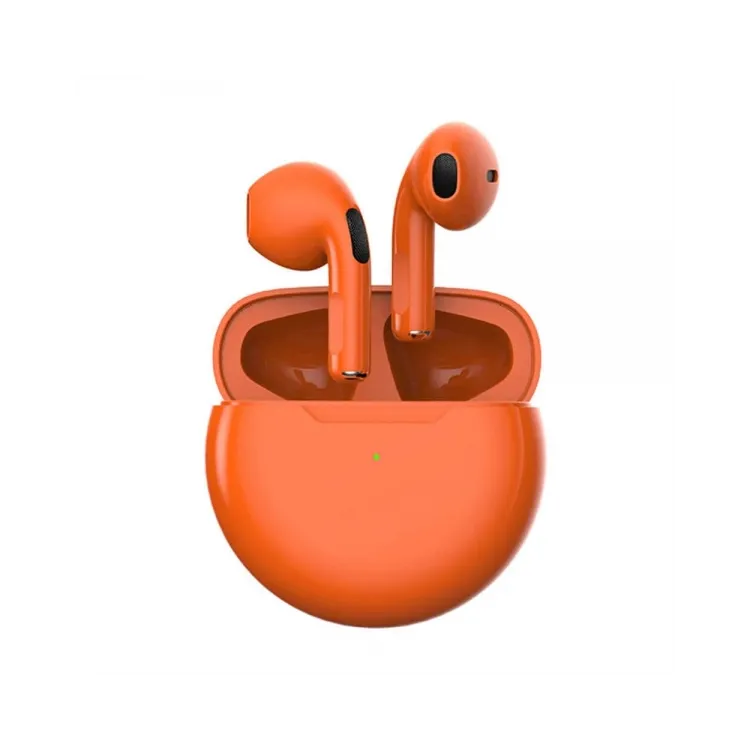 Moye Slušalice Aurras 2 True Wireless Earphone Orange