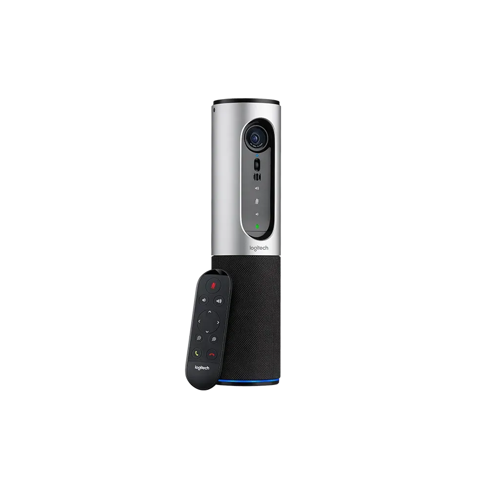 Logitech ConferenceCam Connect