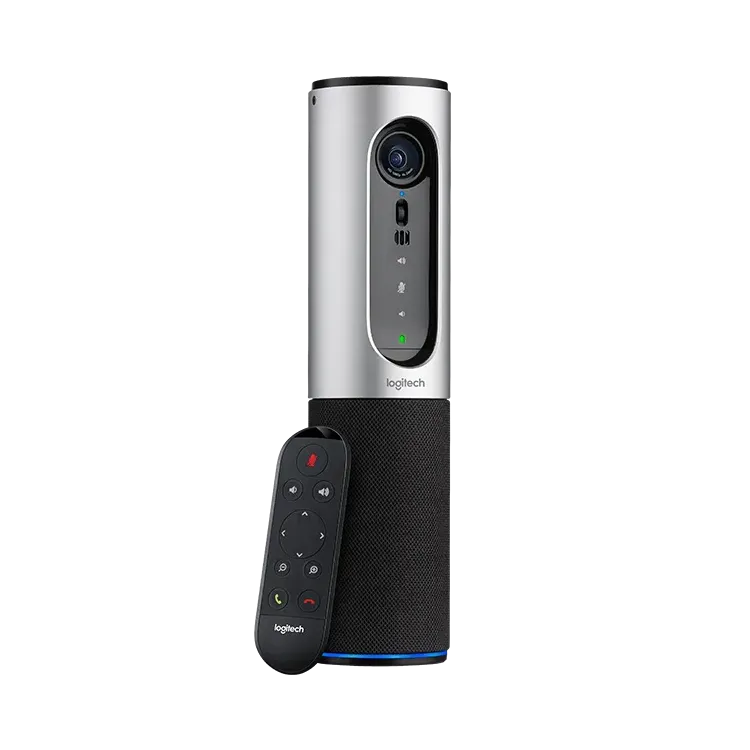 Logitech ConferenceCam Connect