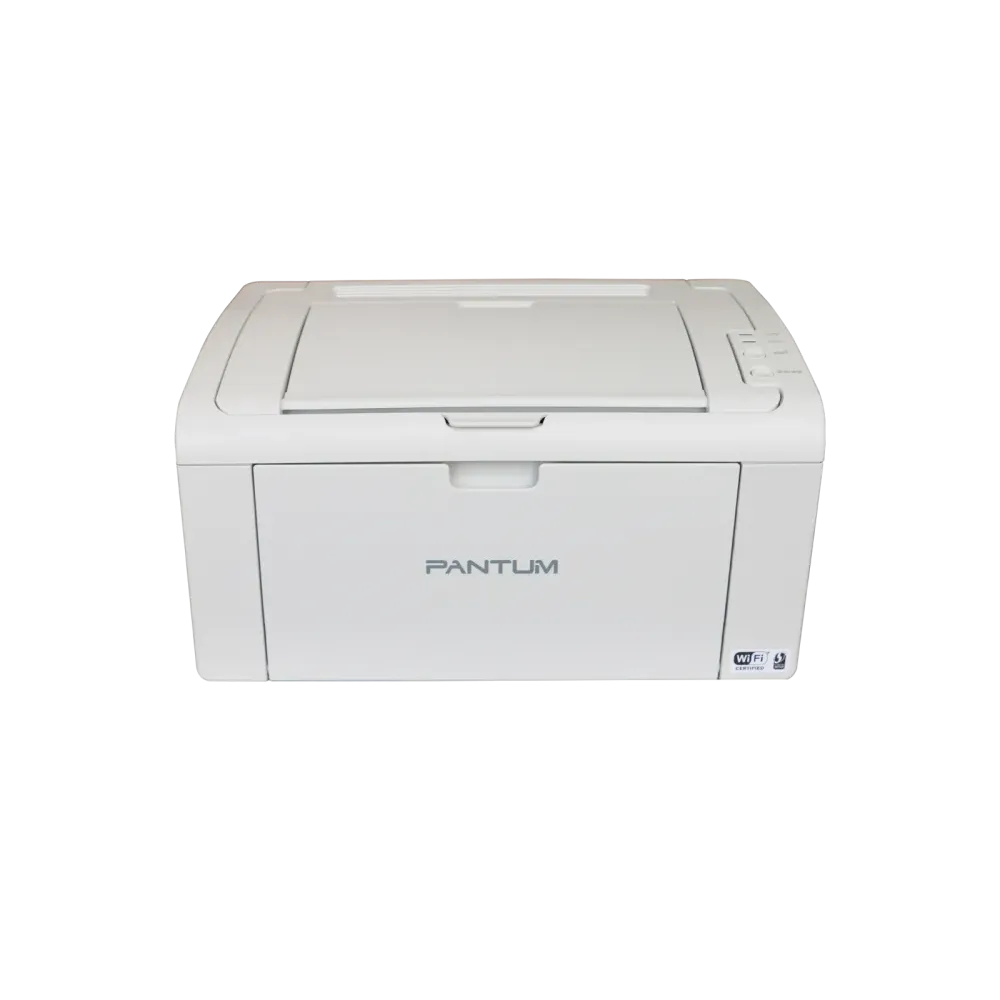 Pantum LASER PRINTER P2509W 22ppm (A4), 1200x1200dpi, CPU 600MHz, 128MB, Input tray 150-sheet, Output tray 100-sheet, USB 2.0, W