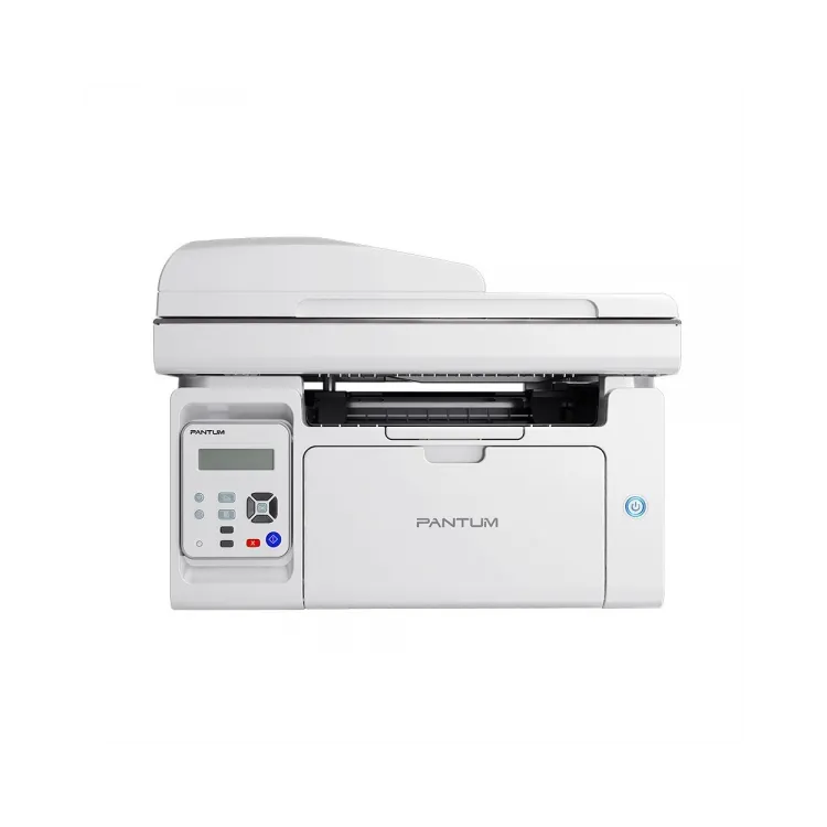 Pantum LASER Mono MFP M6559NW print 22ppm (A4), 1200x1200dpi, Copy 22cpm, , Scan to PC, E-mail, FTP, CPU 600MHz, 128MB, ADF, Inp
