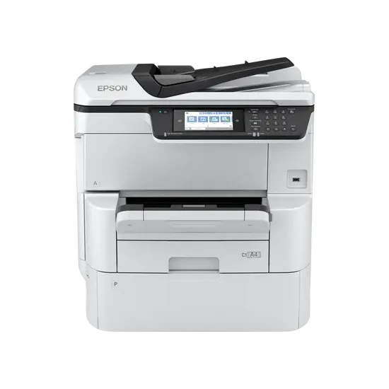 Epson MFP WorkForce Pro WF-C878RDWF A3 Color RIPS