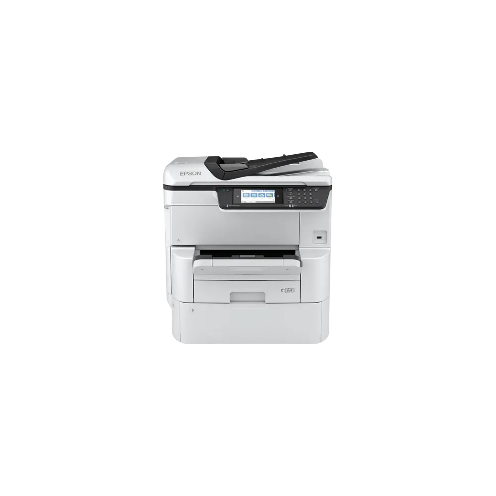 Epson MFP WorkForce Pro WF-C878RDWF A3 Color RIPS
