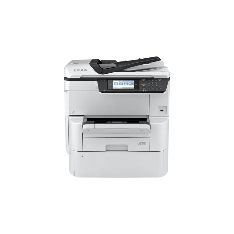 Epson MFP WorkForce Pro WF-C878RDWF A3 Color RIPS