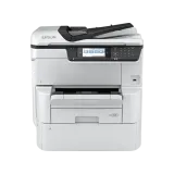 Epson MFP WorkForce Pro WF-C878RDWF A3 Color RIPS
