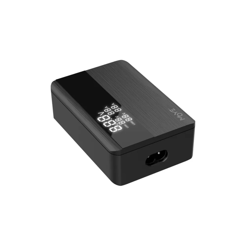 Moye Voltaic Super Fast Charger 65W
