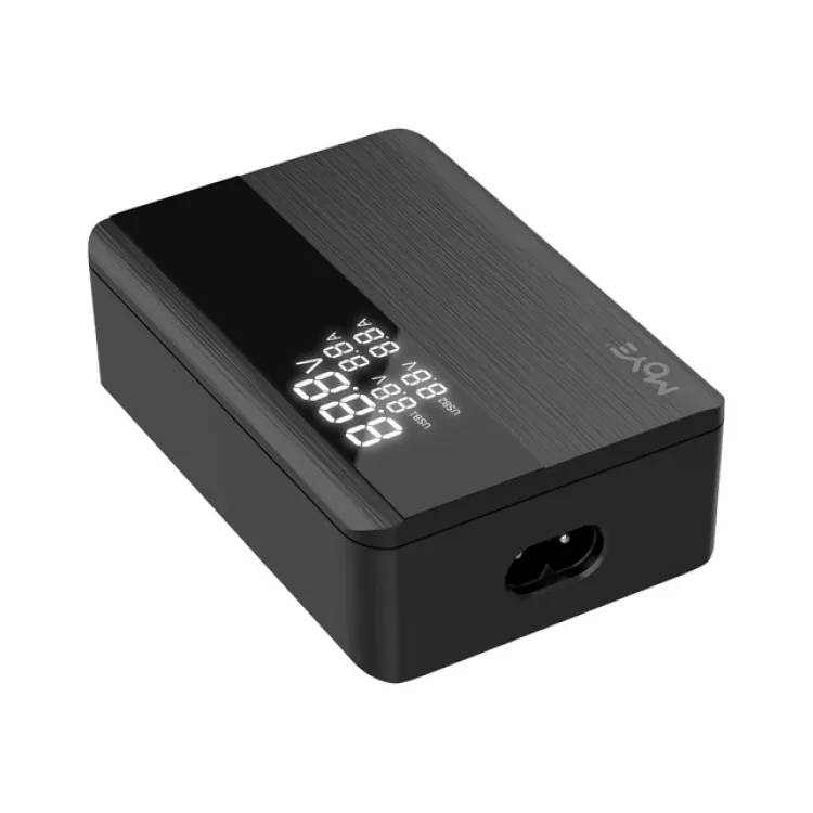 Moye Voltaic Super Fast Charger 65W