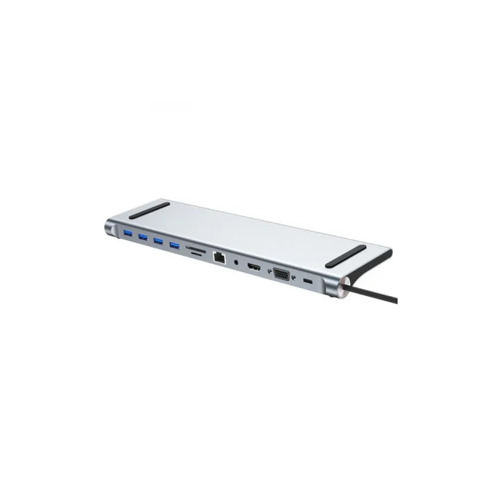 Moye Connect Multiport X11 Series