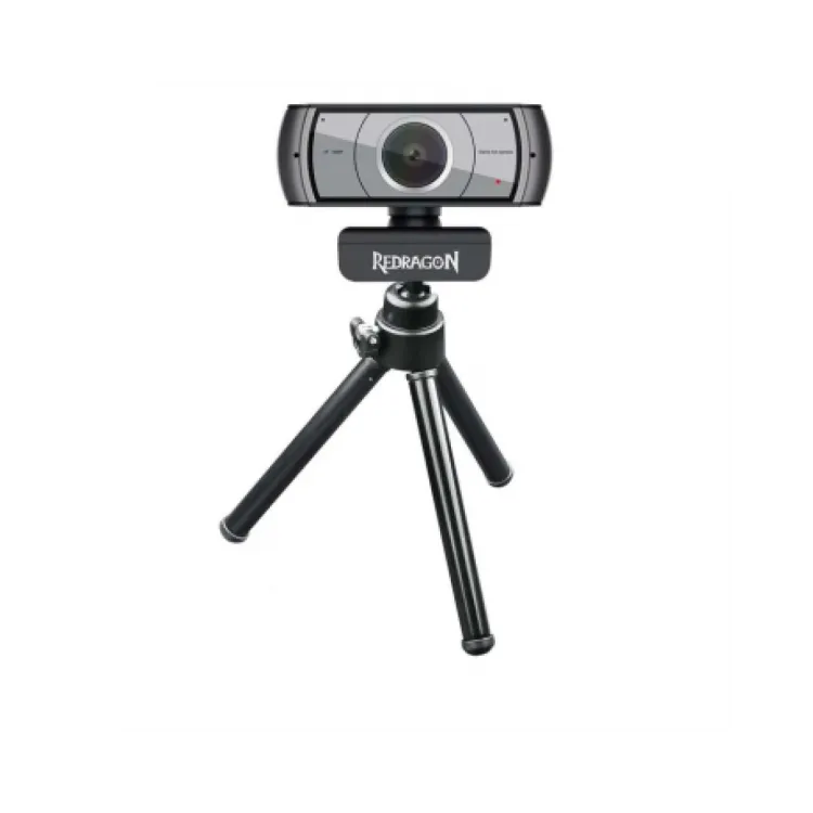 Redragon Web-camera GW900-1 Apex