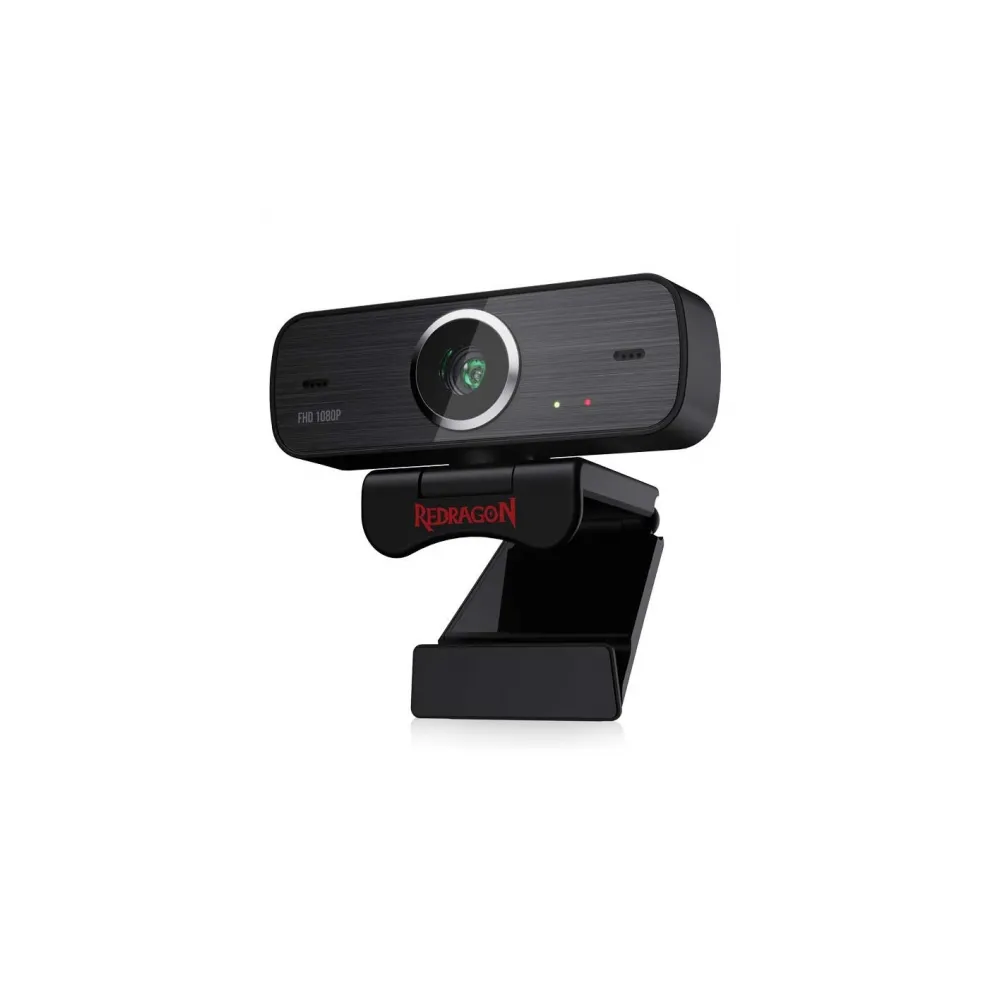 Redragon Webcam Hitman GW800-1 FHD