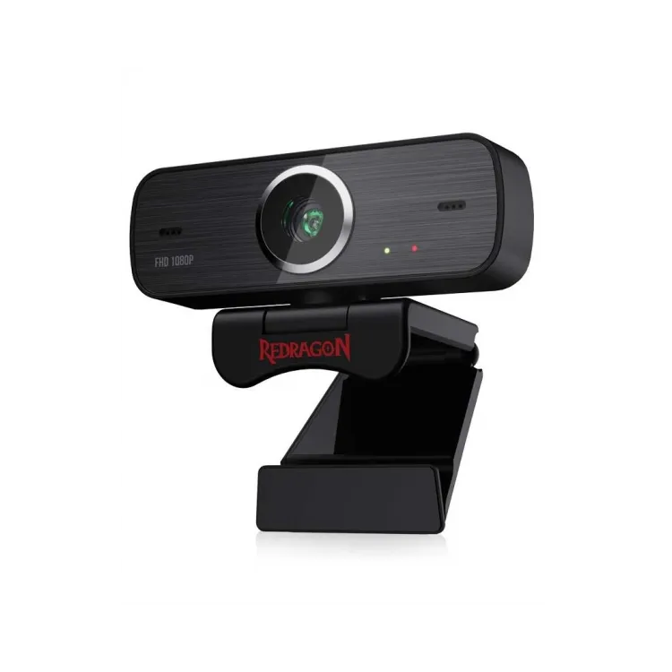 Redragon Webcam Hitman GW800-1 FHD