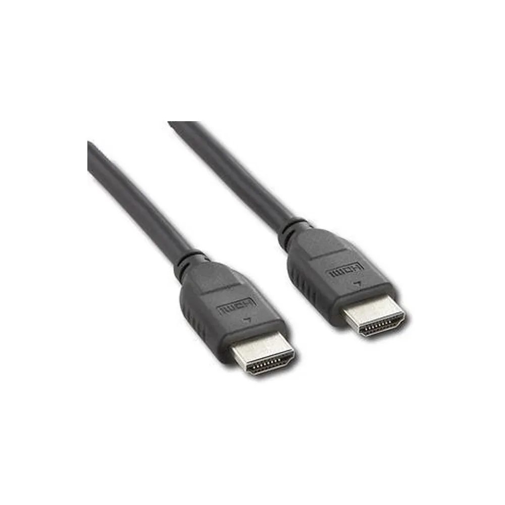 E-GREEN Kabl HDMI 1.4 M/M 5m crni