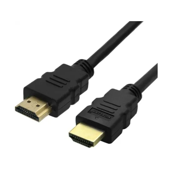 E-GREEN Kabl HDMI 2.0 M/M 1.5m crni