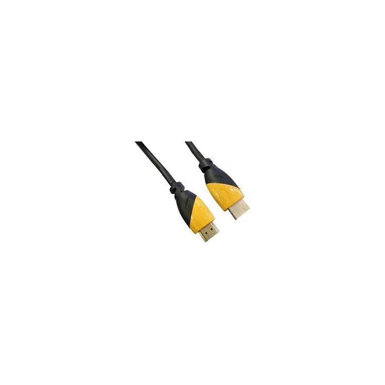 E-GREEN Kabl HDMI 2.0 M/M 4K 10m crni