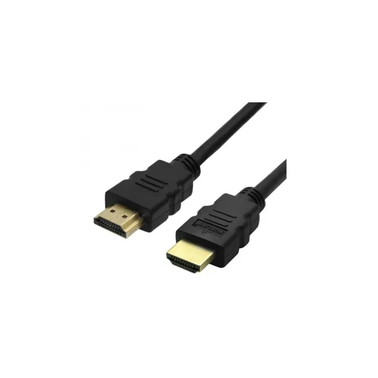 E-GREEN Kabl HDMI 2.0 M/M 15m, crni