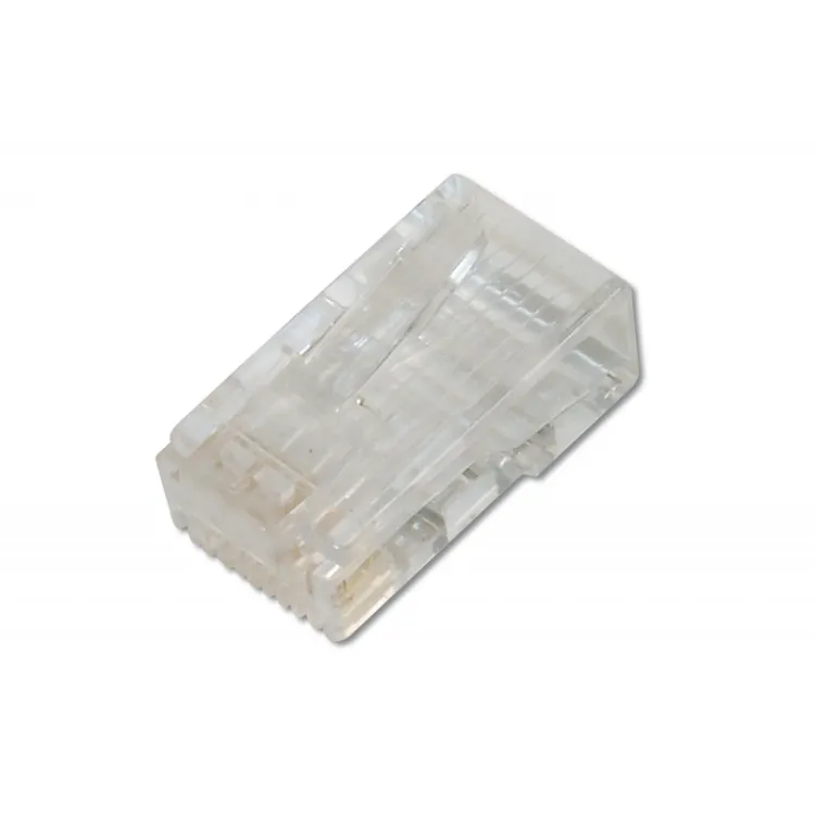 Digitus Mrežni konektor RJ45 8/8 CAT 6 unshielded pass through